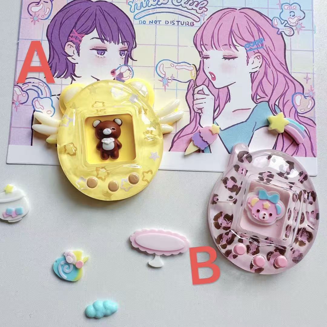 Resin Casting Mold - Tombago hars gietvorm siliconen mal accessoires