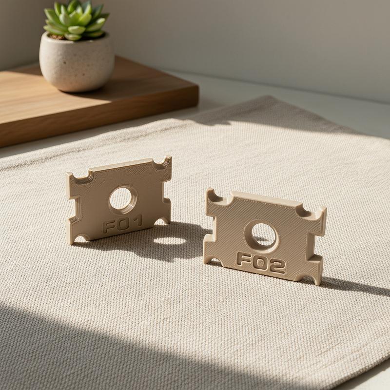 Art Craft Classes - Aardewerk Klei Afwerkschraper 1/2 stuks Multi-Size