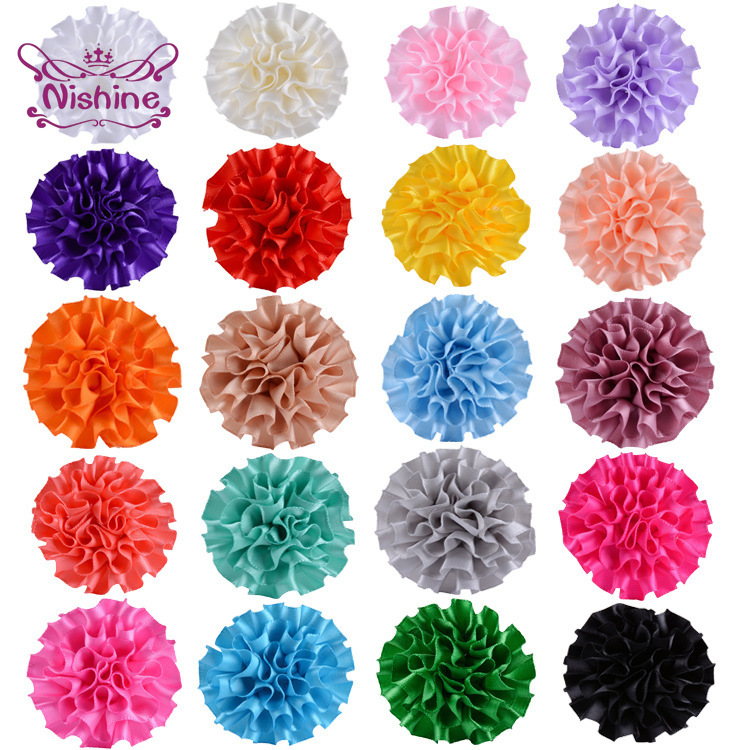 50 Stks/partij Polyester Lint  - Art And Craft Hair recensie en prijs