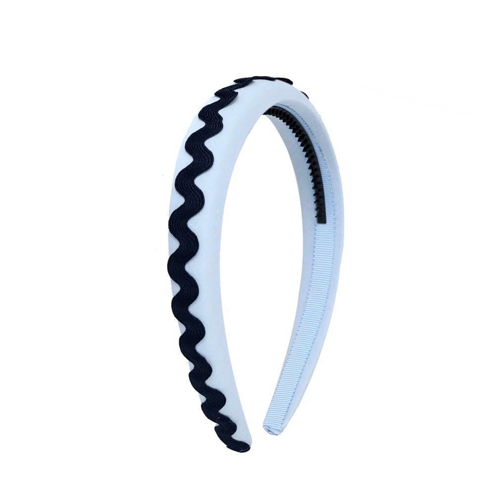 gebreide haarband met bloemens - Art And Craft Hair recensie en prijs