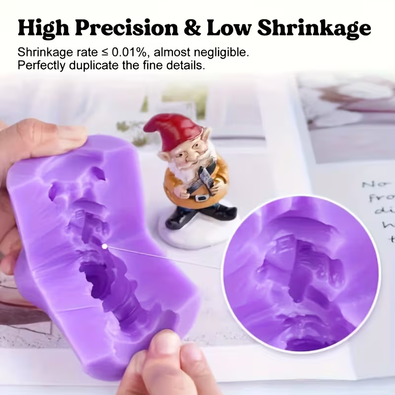 500ml 2 Flessen Vloeibare Sili - Resin Casting Mold recensie en prijs