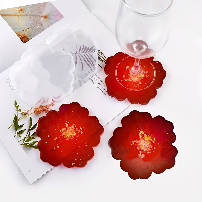 5 stuks spiegelvormige grote b - Resin Casting Mold recensie en prijs