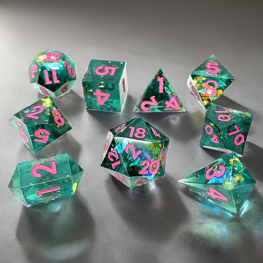 1 set siliconenhars gietvormen - Resin Casting Mold recensie en prijs