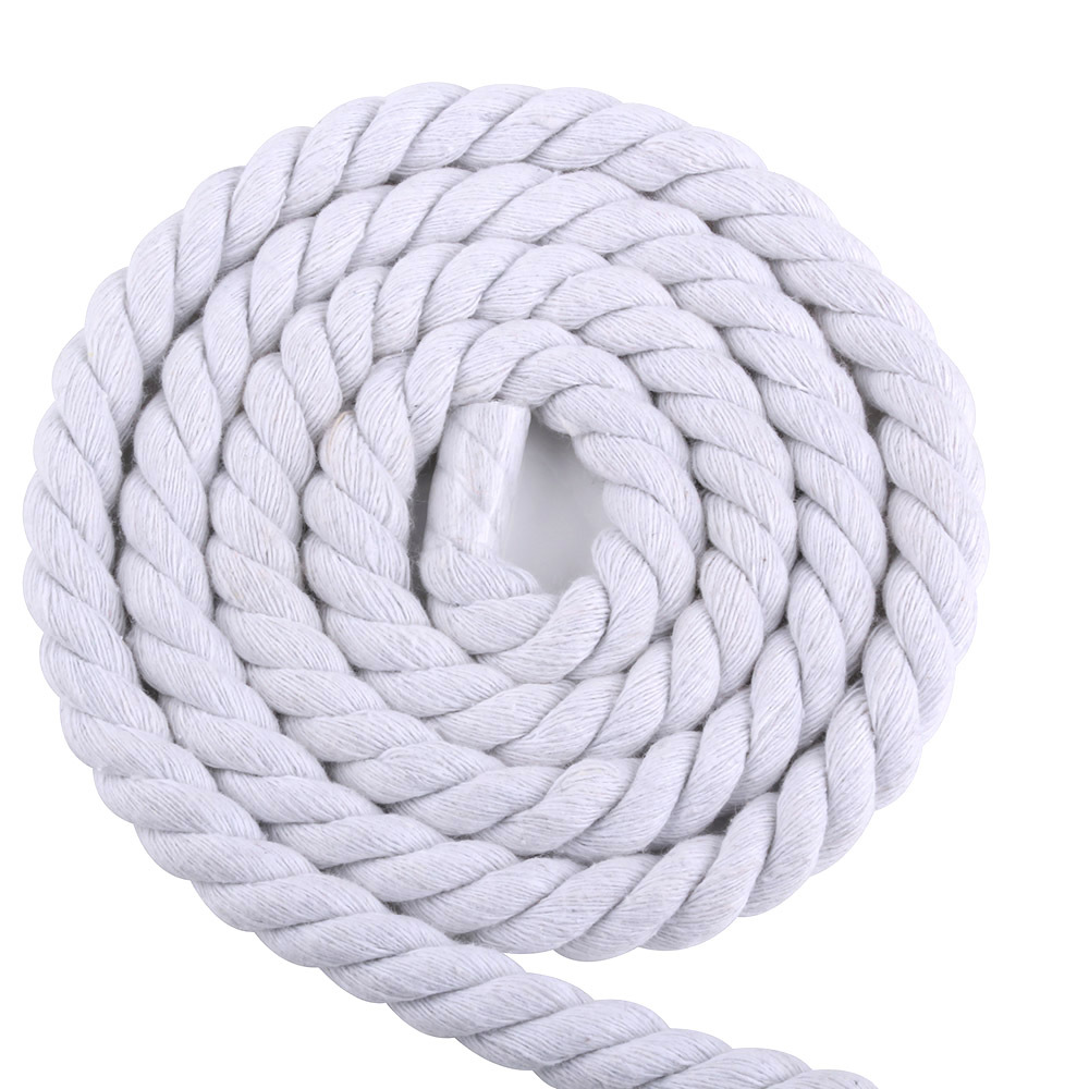 1-25M Natuurlijke Katoen Twist - Macrame Cord Cotton recensie en prijs