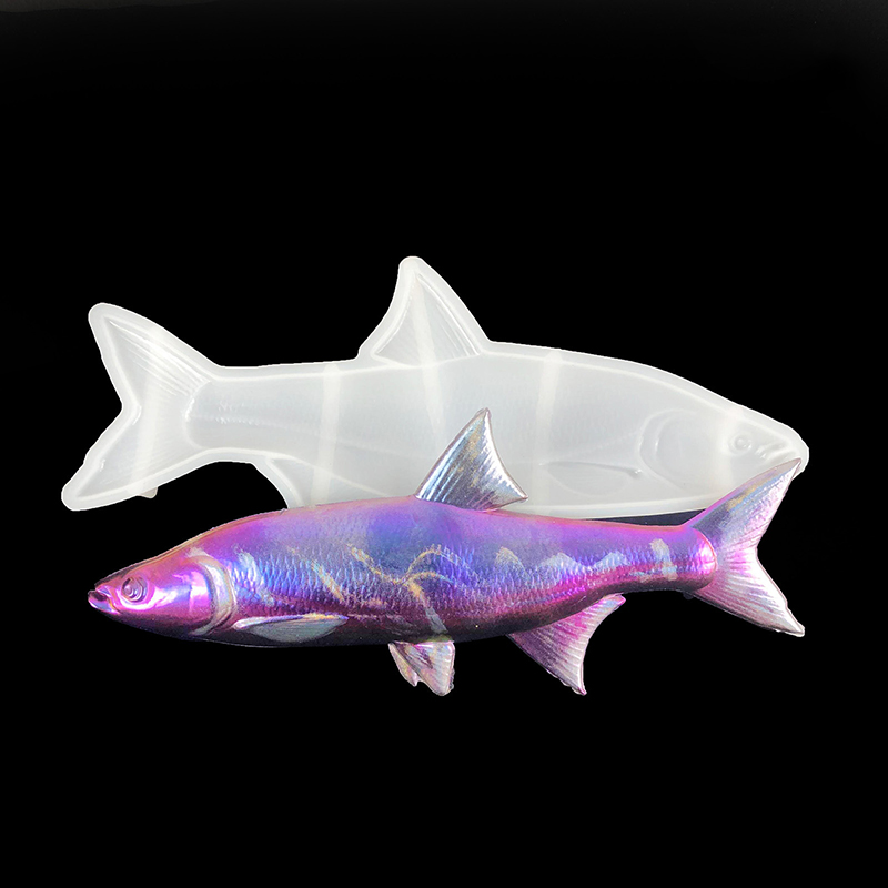 1 st Vis Siliconen Epoxy Mal G - Resin Casting Mold recensie en prijs