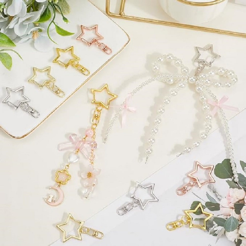 10/20/30/50 Set stervormige ro - Art Craft Gifts recensie en prijs