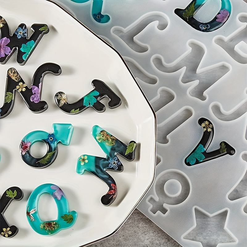 Harsgietmal A-stijl spiegel 26 - Resin Casting Mold recensie en prijs
