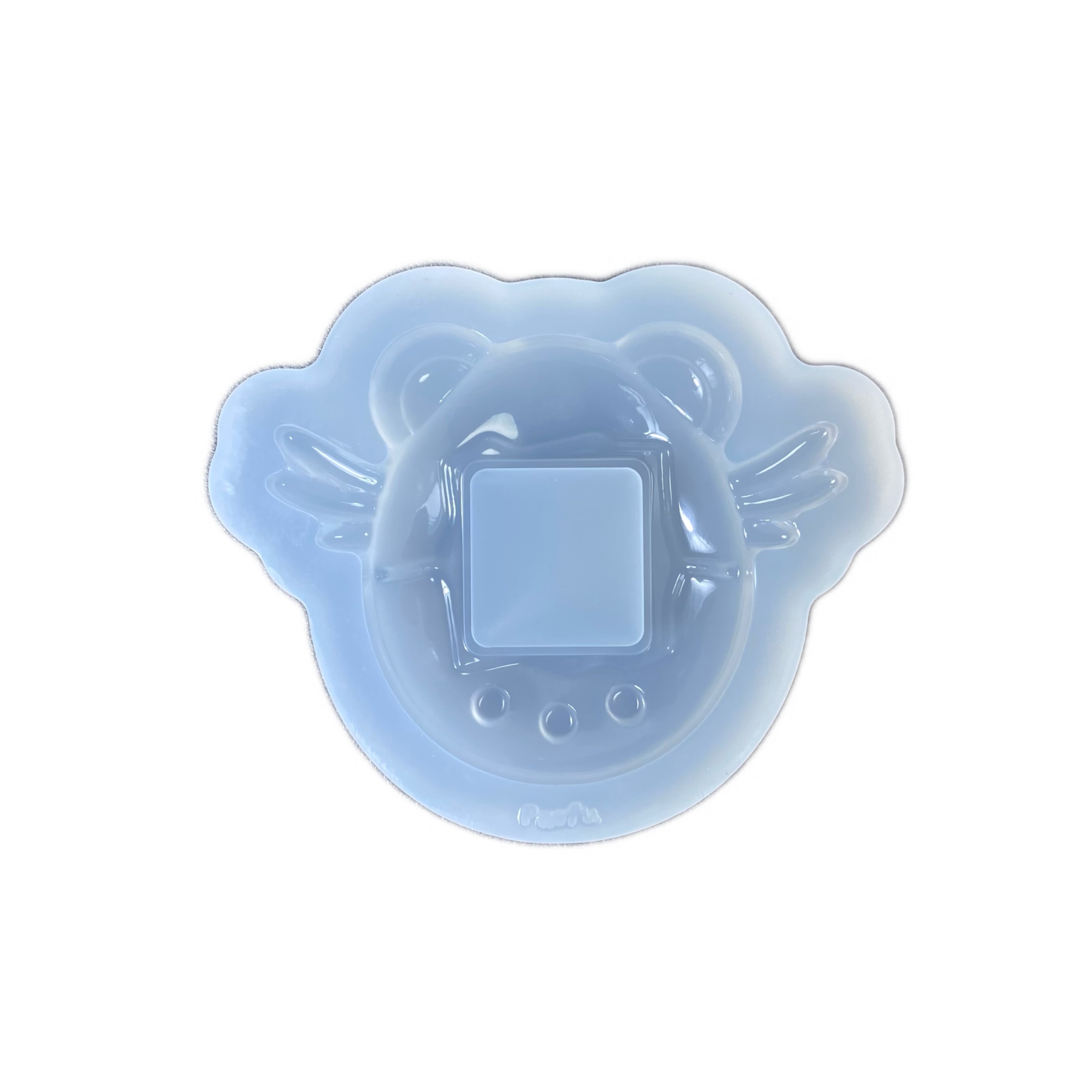 Tombago hars gietvorm silicone - Resin Casting Mold recensie en prijs