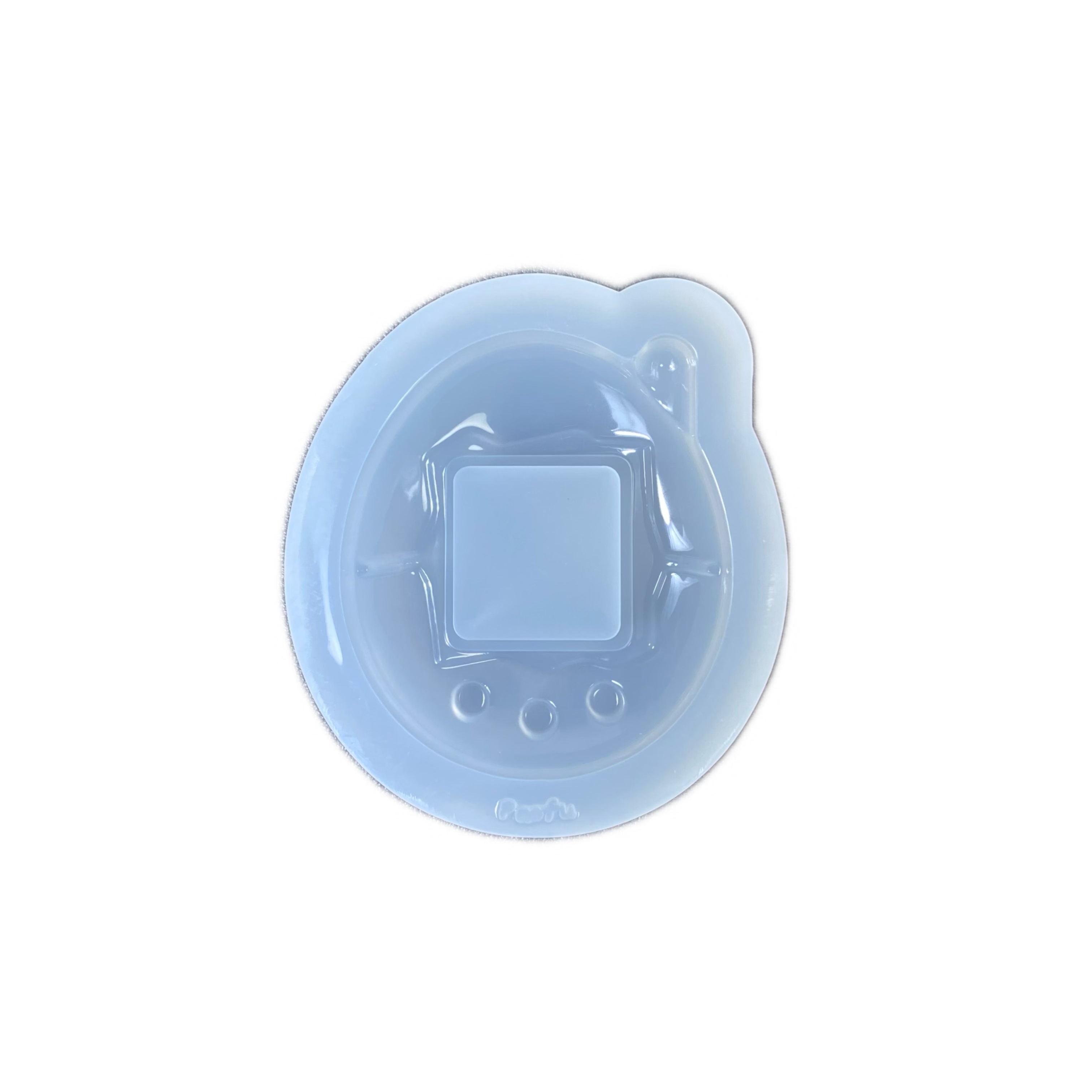 Tombago hars gietvorm silicone - Resin Casting Mold recensie en prijs