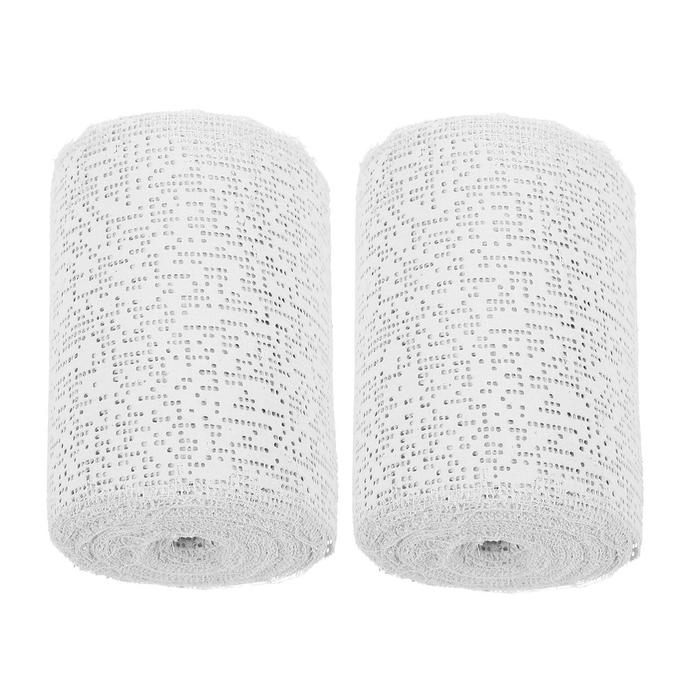 2 Rollen Pleisterdoek, Modelle - Art Craft Project recensie en prijs
