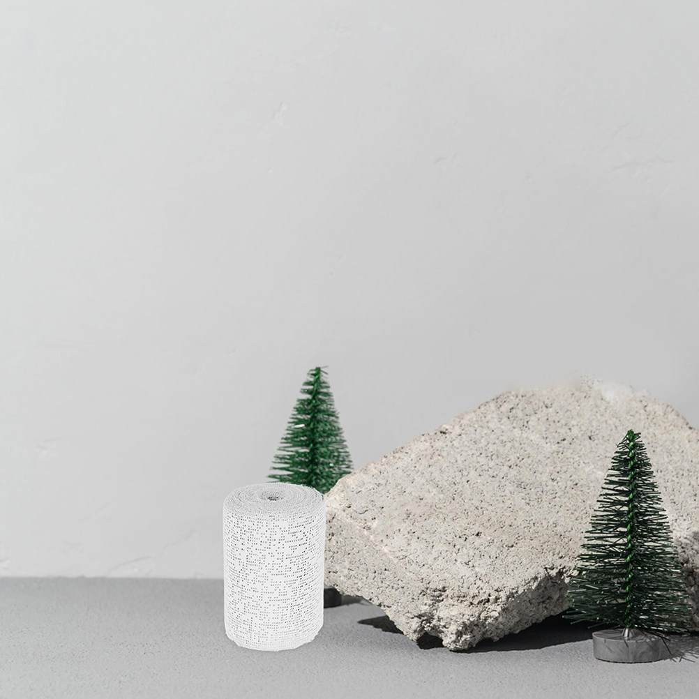 2 Rollen Pleisterdoek, Modelle - Art Craft Project recensie en prijs
