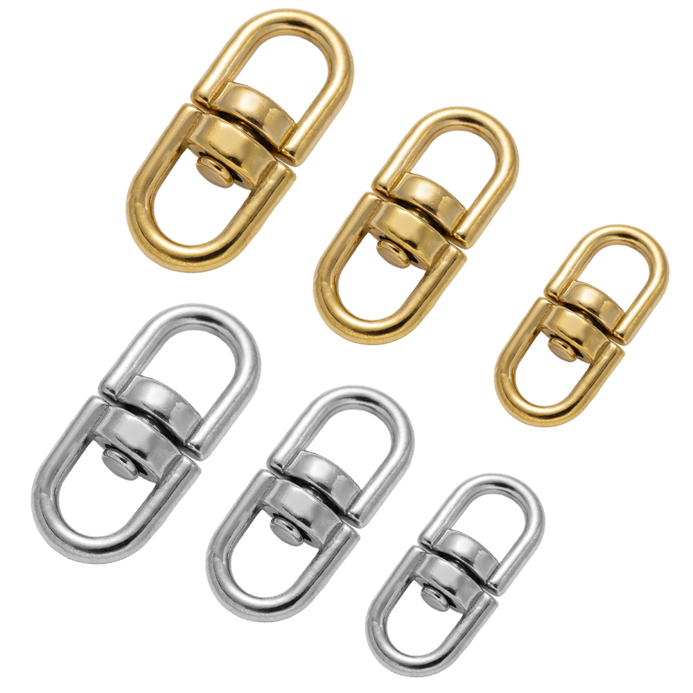 5 stuks goud roestvrij staal d - Art Craft Gifts recensie en prijs