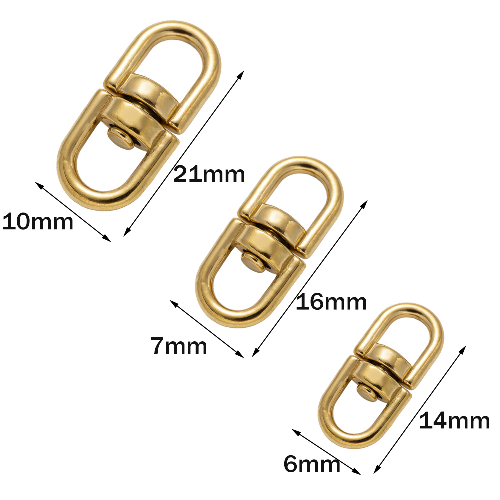5 stuks goud roestvrij staal d - Art Craft Gifts recensie en prijs
