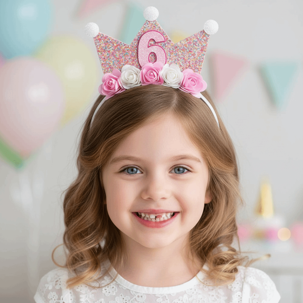 Kinderen 2-6Y Verjaardagsfeest - Art And Craft Hair recensie en prijs