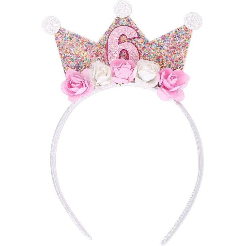 Kinderen 2-6Y Verjaardagsfeest - Art And Craft Hair recensie en prijs