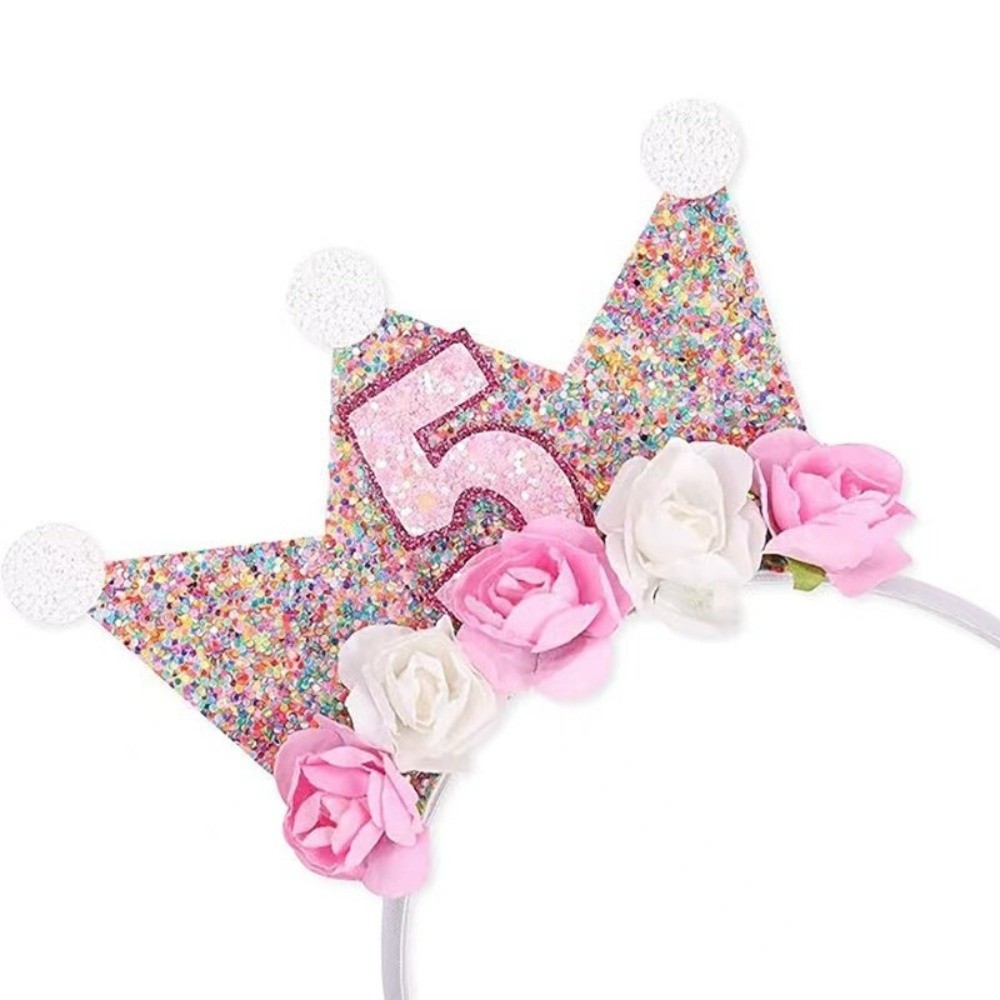 Kinderen 2-6Y Verjaardagsfeest - Art And Craft Hair recensie en prijs