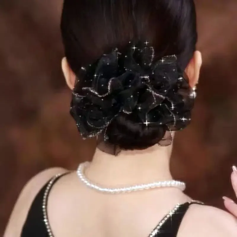 Grote haarband Hoge elastische - Art And Craft Hair recensie en prijs