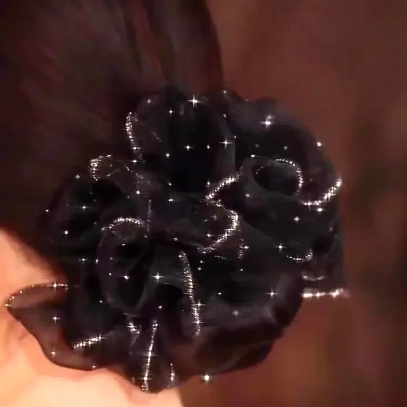 Grote haarband Hoge elastische - Art And Craft Hair recensie en prijs