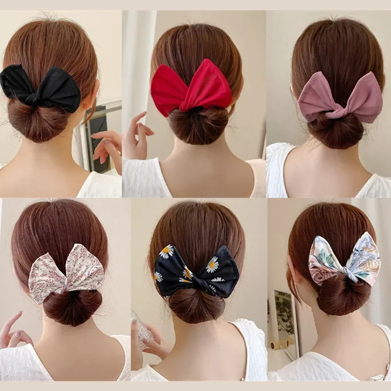 Gebroken Bloem Verstelbare Hoo - Art And Craft Hair recensie en prijs