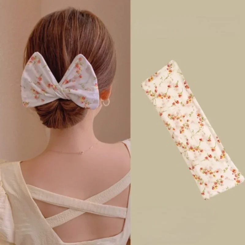 Gebroken Bloem Verstelbare Hoo - Art And Craft Hair recensie en prijs