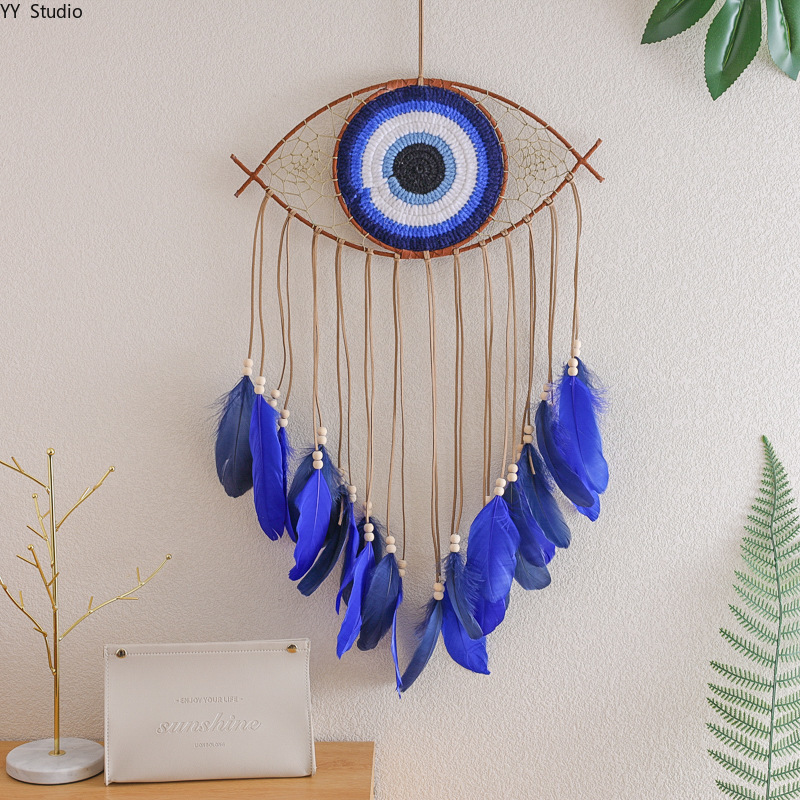 Creatieve handgemaakte duivels - Art Craft Gifts recensie en prijs