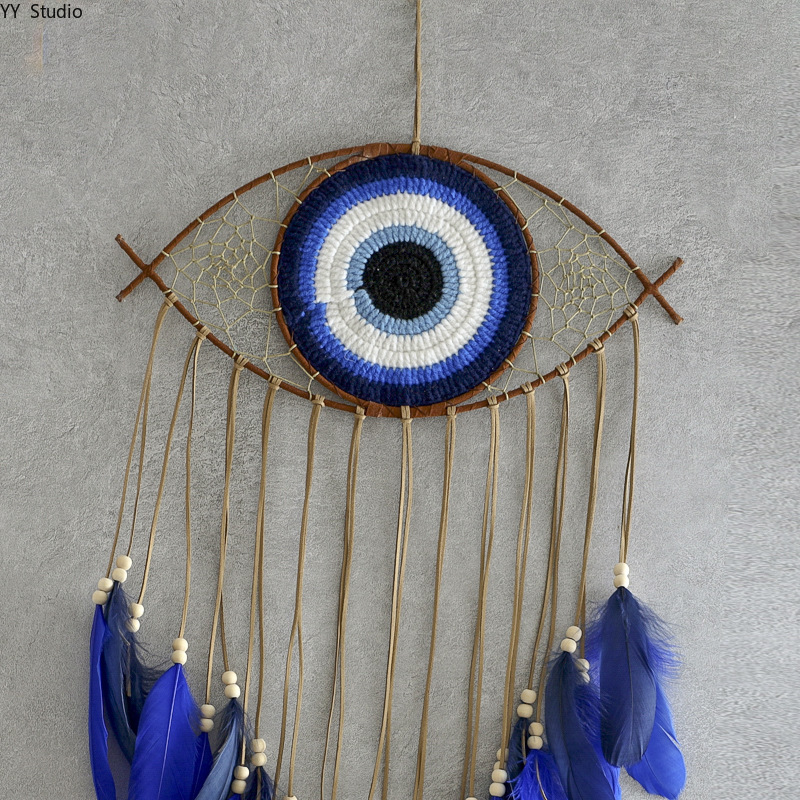 Creatieve handgemaakte duivels - Art Craft Gifts recensie en prijs