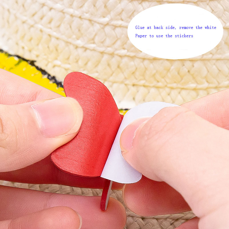 1/10 Zakken Diy Kleurrijke Mix - Art Craft Classes recensie en prijs
