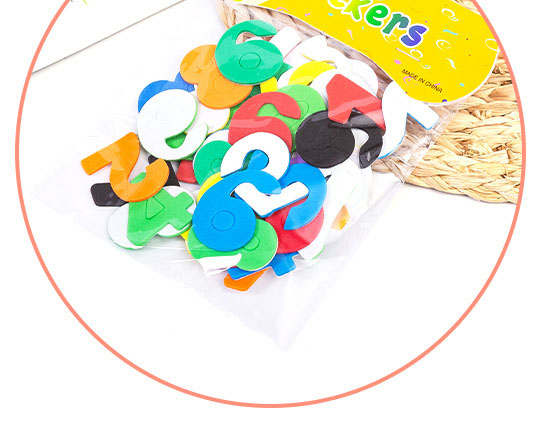 1/10 Zakken Diy Kleurrijke Mix - Art Craft Classes recensie en prijs