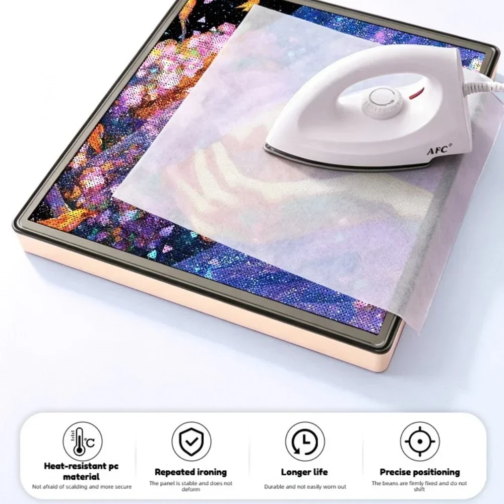 LED Smart Fuse Bead Pegboard,  - Art Craft Gifts recensie en prijs