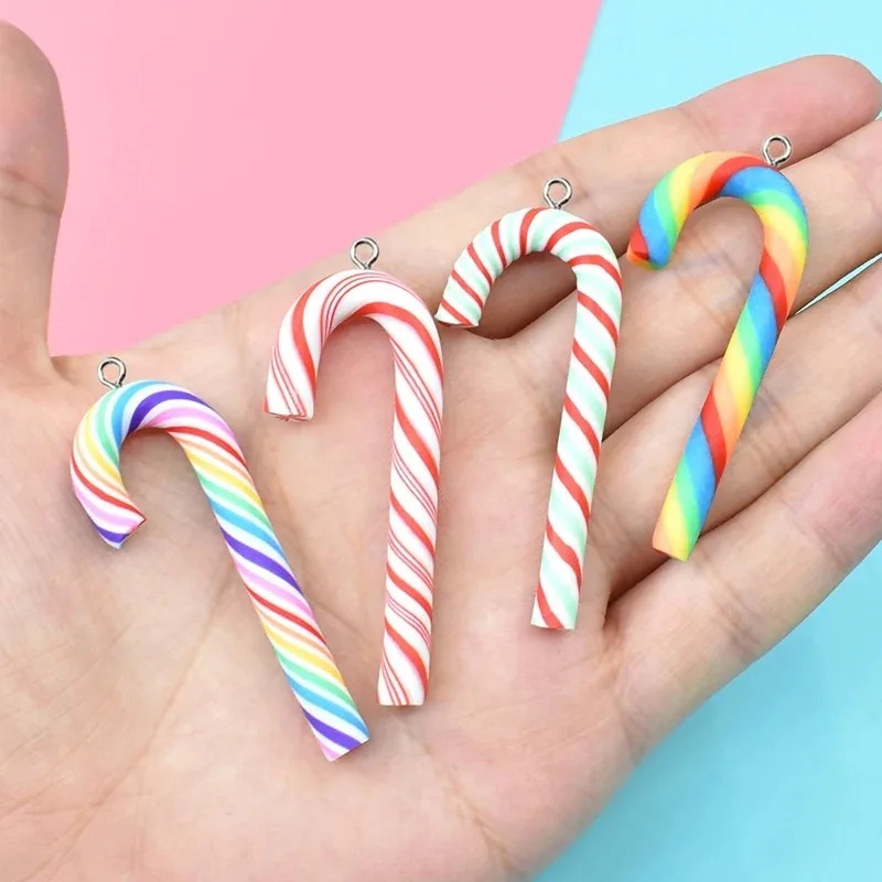 10 stuks schattige grote polym - Art Craft Gifts recensie en prijs