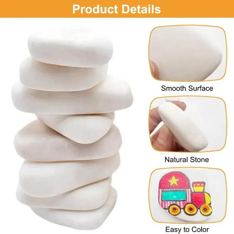 Diy Rock Painting Kit Bulk Gla - Art Craft Project recensie en prijs