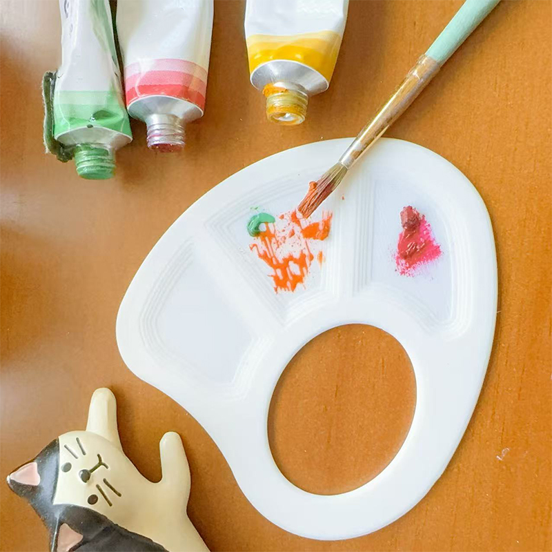 1/2-delige duimpallet Ergonomi - Art Craft Classes recensie en prijs