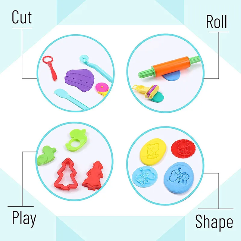Kids DIY Speeldeeg Art Craft S - Art Craft 4 Years Old recensie en prijs