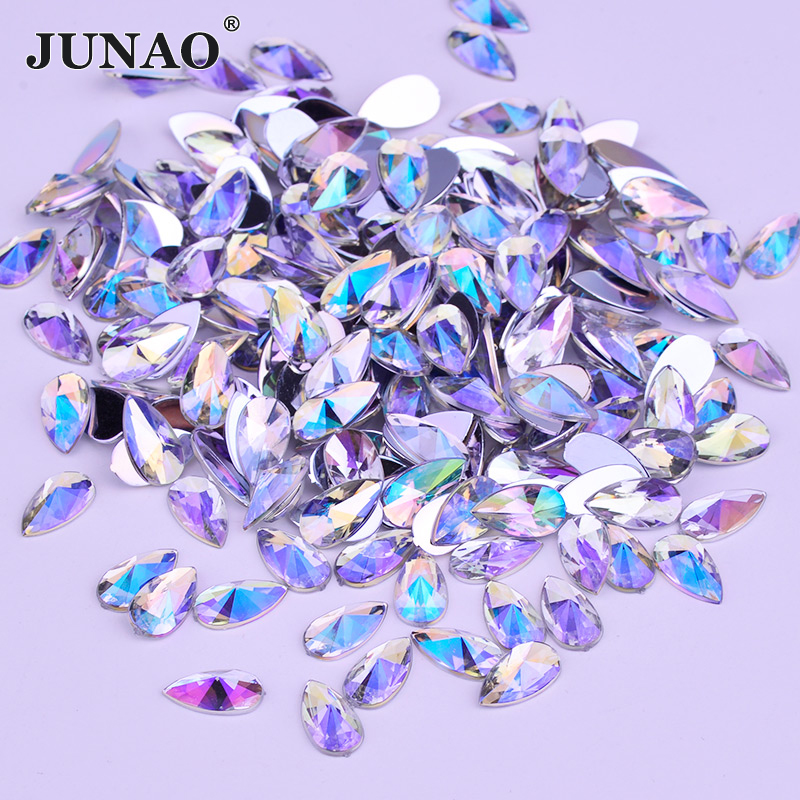 Junao Groothandel 8*13Mm 9*18M - Craft And Art Difference recensie en prijs