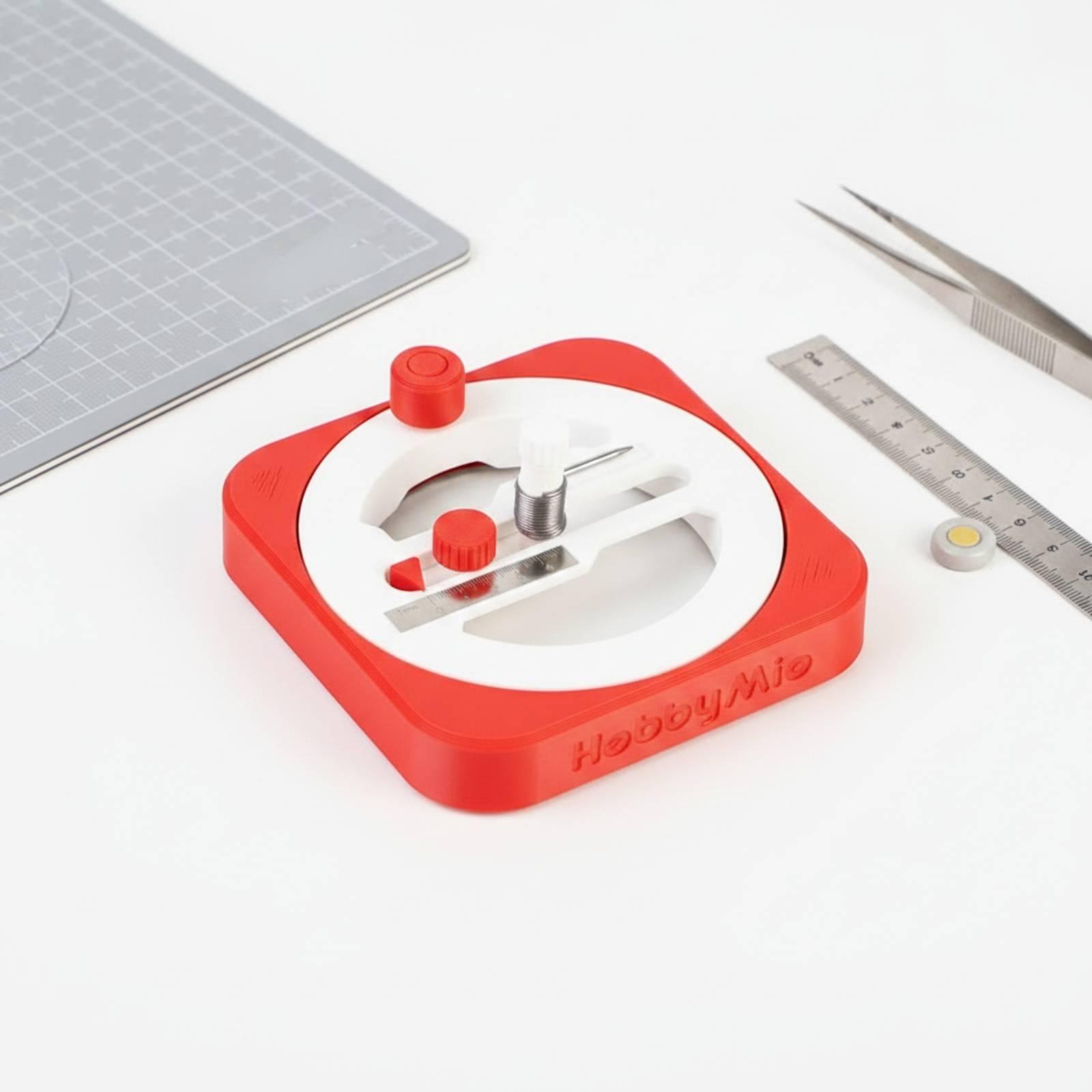 Precisie Cirkelsnijder Hoge Na - Art Craft Project recensie en prijs