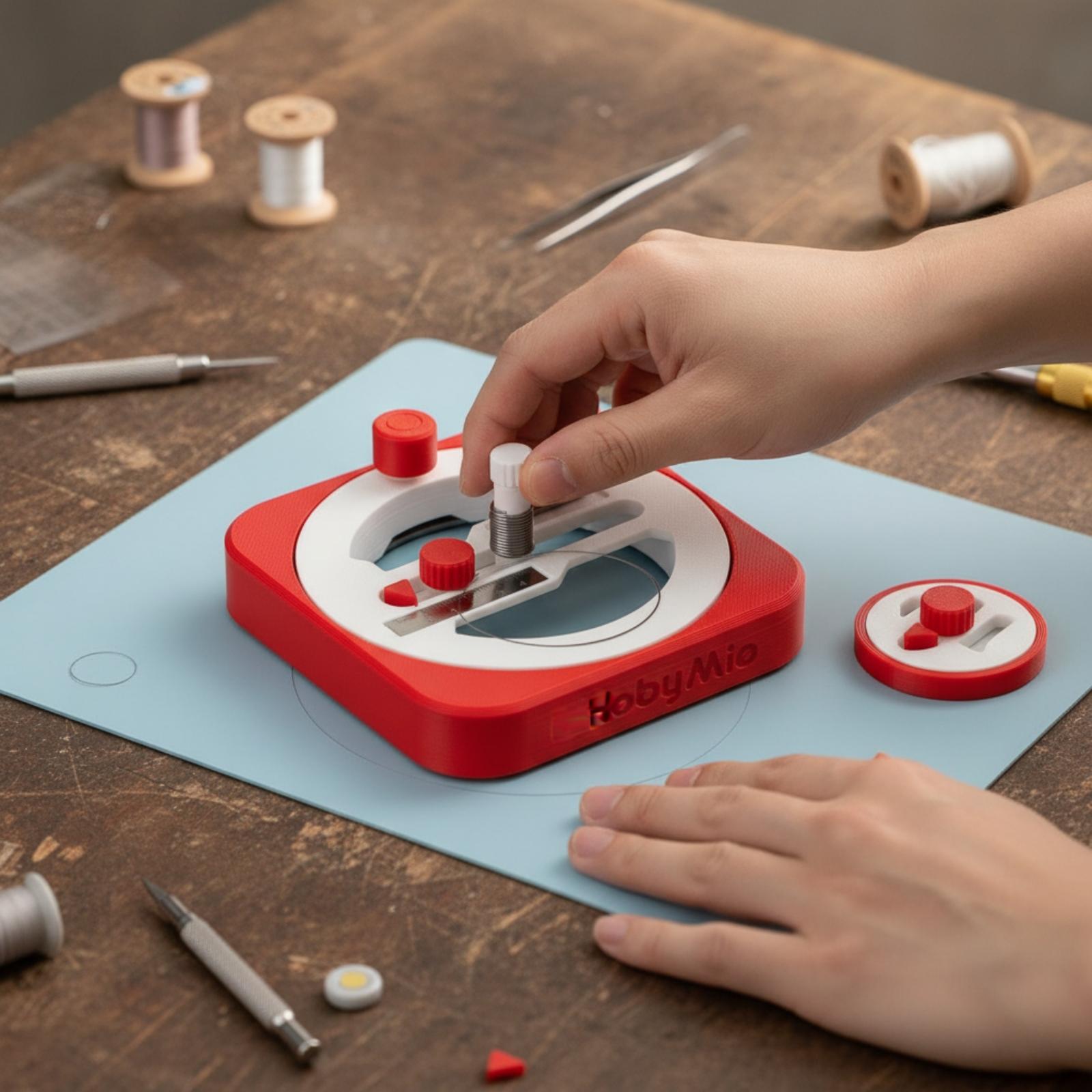 Precisie Cirkelsnijder Hoge Na - Art Craft Project recensie en prijs