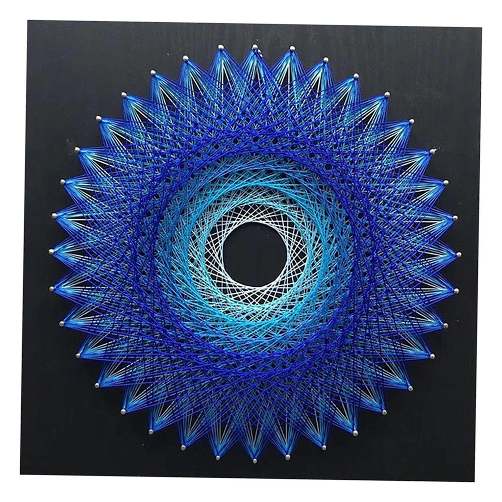 String Art Kit voor jongens en - Art Craft Project recensie en prijs