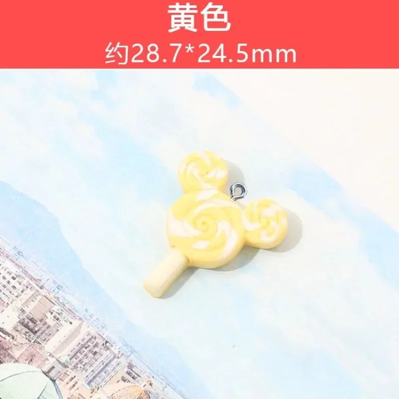 10 stuks Kawaii muis lolly har - Art Craft Gifts recensie en prijs