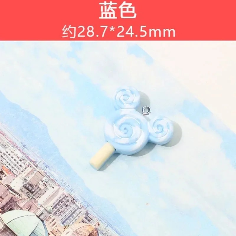 10 stuks Kawaii muis lolly har - Art Craft Gifts recensie en prijs